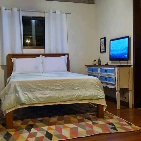 Casa Serra Negra Bezerros Zewnętrze zdjęcie