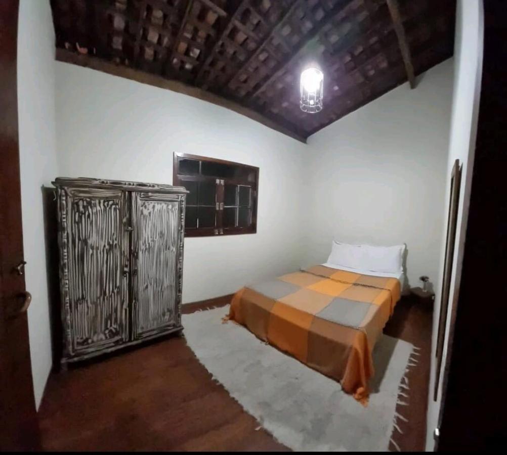 Casa Serra Negra Bezerros Zewnętrze zdjęcie